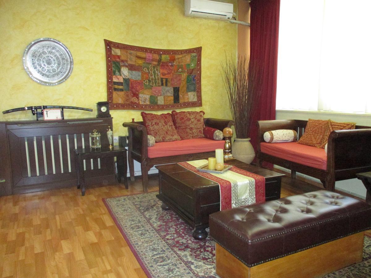 Hotel Delta لميا المظهر الخارجي الصورة